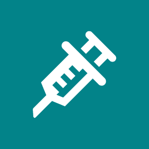 Vaccinations Icon